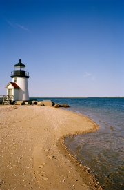 Nantucket Horizon Series #11