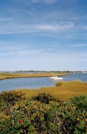 Nantucket Horizon Series #2