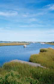 Nantucket Horizon Series #3