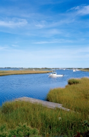 Nantucket Horizon Series #4