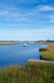 Nantucket Horizon Series #5