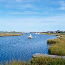 Nantucket Horizon Series #5