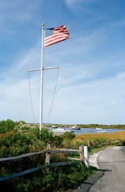 Nantucket Horizon Series #6