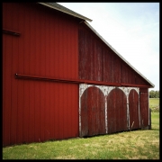 Barn Series #1