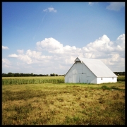 Barn Series #2