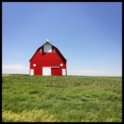 Barn Series #3