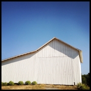 Barn Series #4