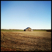 Barn Series #5