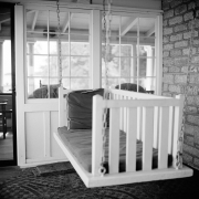 Swing, Maine Cottage